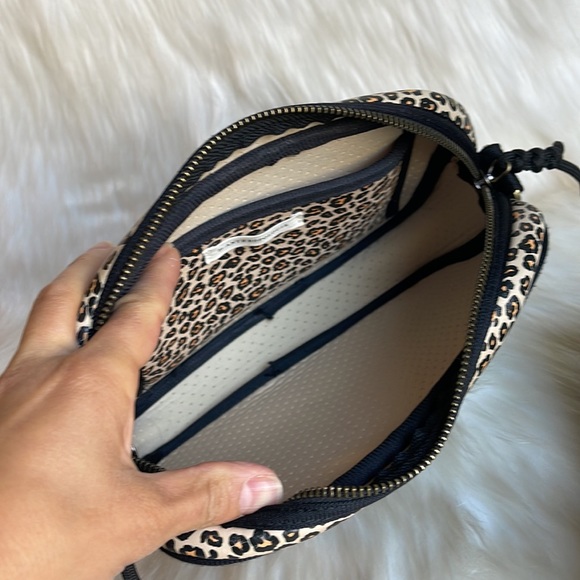 Anthropologie Camera Crossbody Bag - Picture 13 of 16